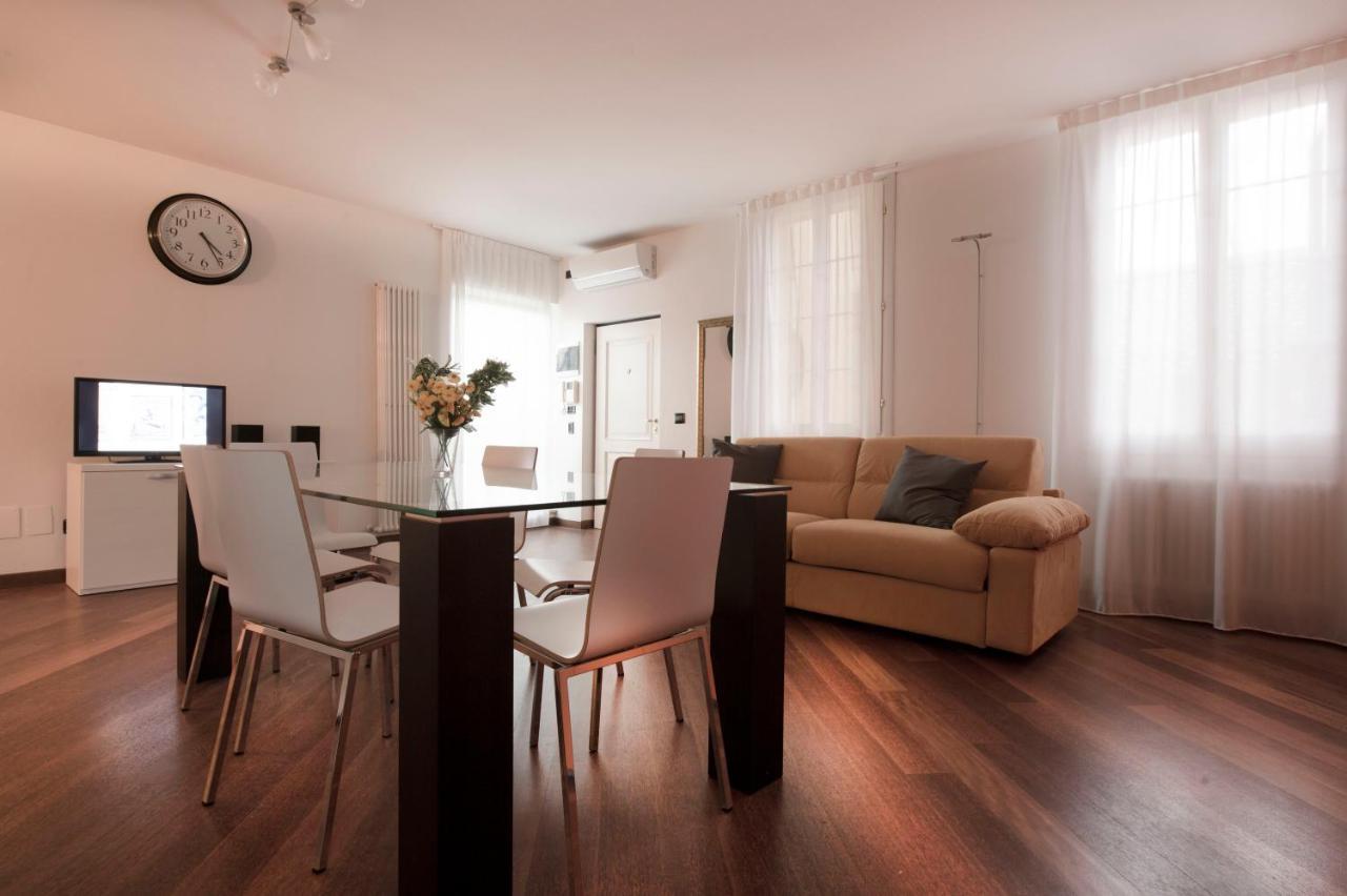 Ur-Nest Moline Apartment Bologna Exterior photo