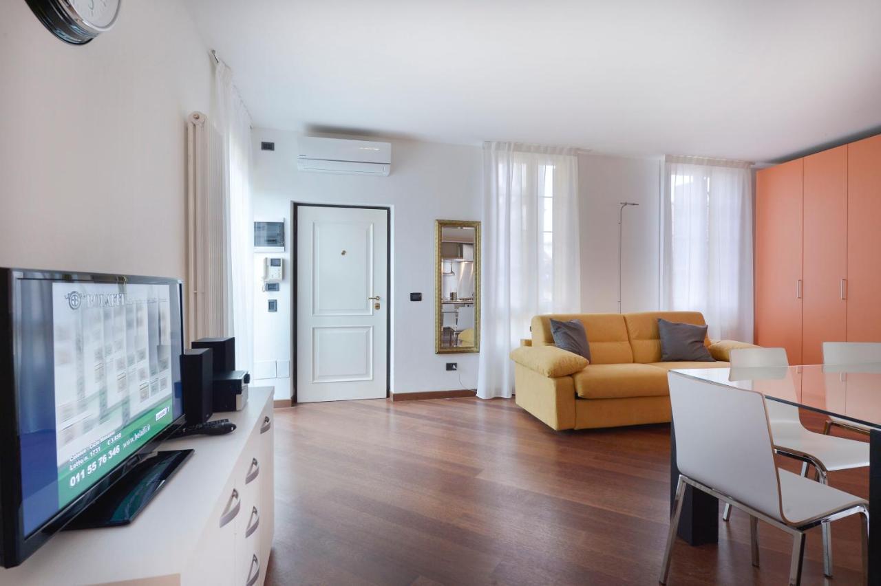 Ur-Nest Moline Apartment Bologna Exterior photo