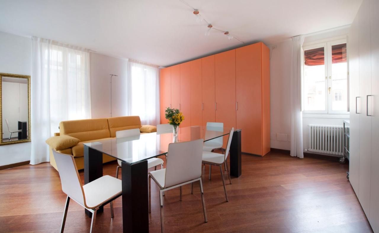 Ur-Nest Moline Apartment Bologna Exterior photo