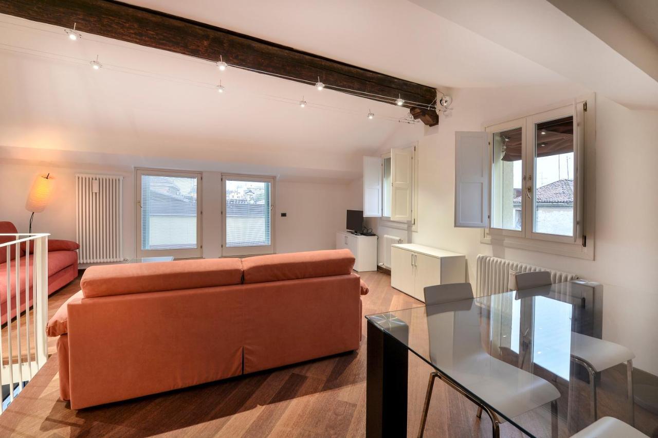 Ur-Nest Moline Apartment Bologna Exterior photo